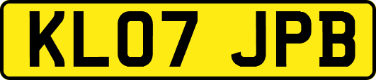 KL07JPB
