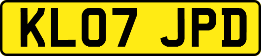 KL07JPD