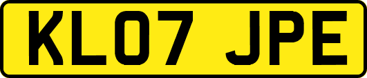 KL07JPE