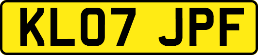 KL07JPF
