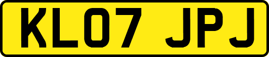 KL07JPJ