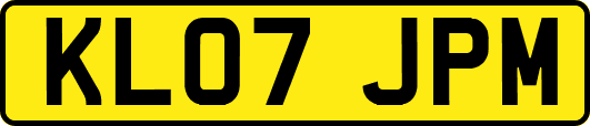 KL07JPM