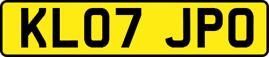KL07JPO