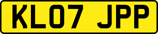 KL07JPP