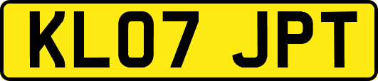 KL07JPT