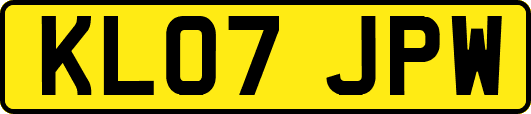 KL07JPW