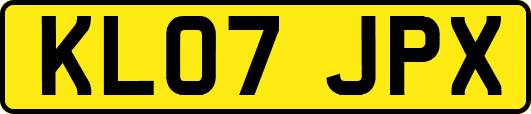 KL07JPX
