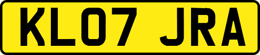 KL07JRA
