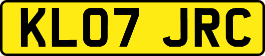 KL07JRC