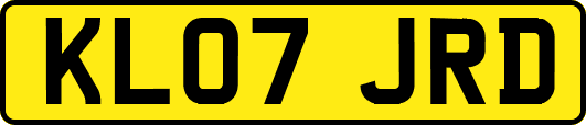 KL07JRD