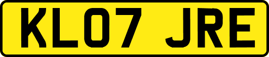 KL07JRE