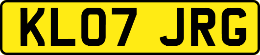 KL07JRG