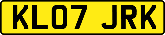 KL07JRK