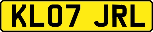 KL07JRL