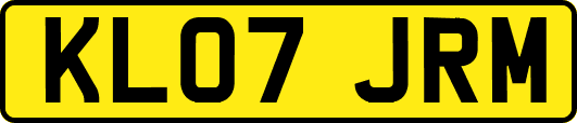 KL07JRM