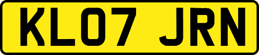 KL07JRN