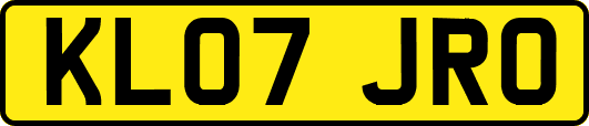 KL07JRO