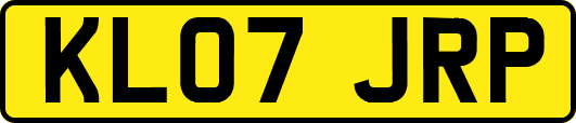 KL07JRP