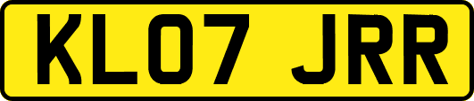 KL07JRR