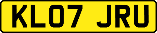 KL07JRU
