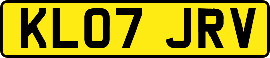 KL07JRV