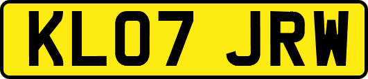 KL07JRW