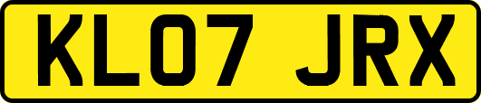 KL07JRX