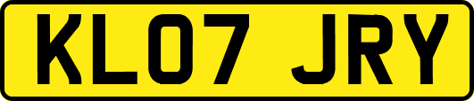 KL07JRY