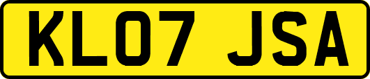 KL07JSA