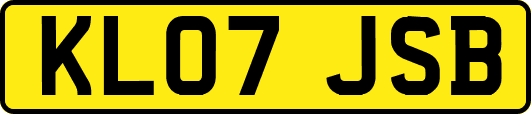 KL07JSB