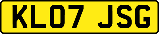 KL07JSG