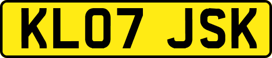 KL07JSK