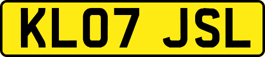 KL07JSL