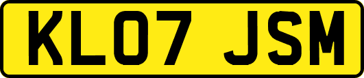 KL07JSM