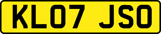 KL07JSO