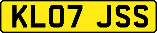 KL07JSS