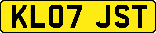 KL07JST