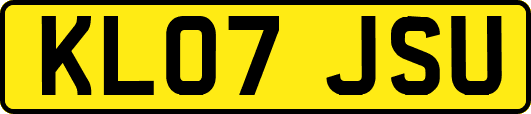 KL07JSU
