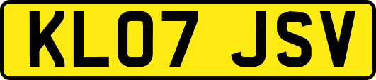 KL07JSV