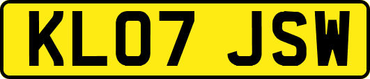 KL07JSW