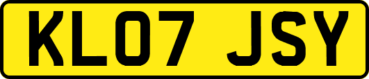 KL07JSY
