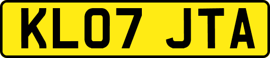 KL07JTA