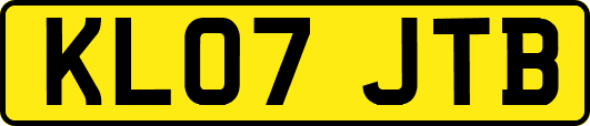 KL07JTB
