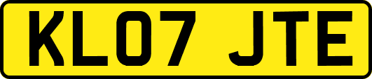KL07JTE