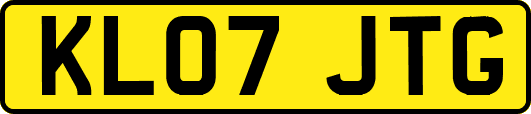 KL07JTG