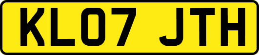 KL07JTH