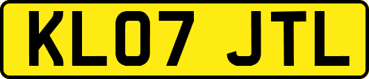 KL07JTL