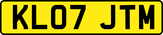 KL07JTM