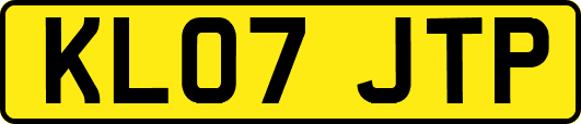 KL07JTP