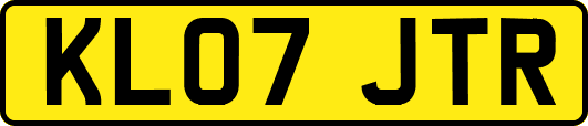 KL07JTR